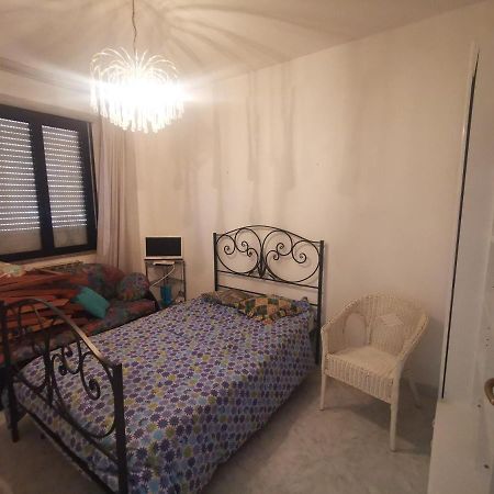 Casa Via Paoli Apartment Алгеро Екстериор снимка
