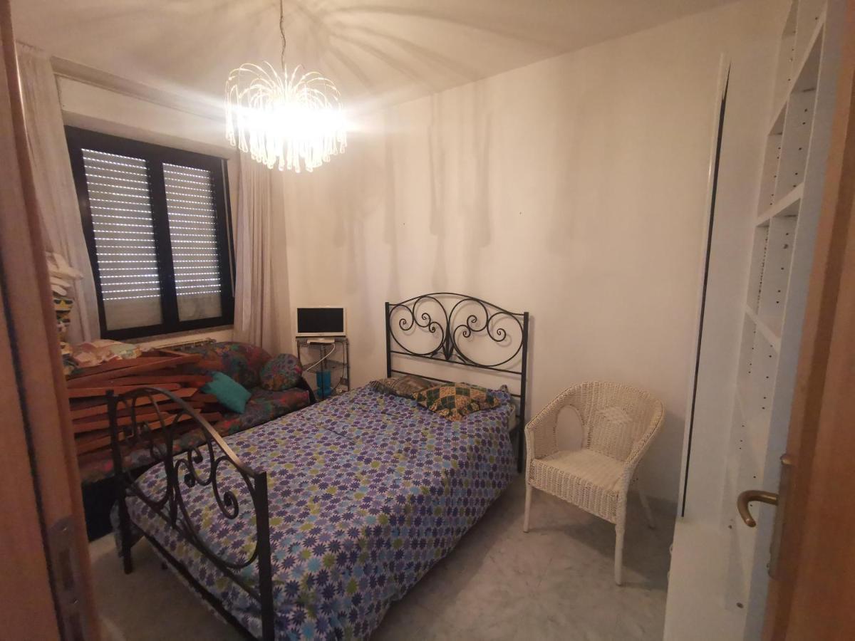 Casa Via Paoli Apartment Алгеро Екстериор снимка
